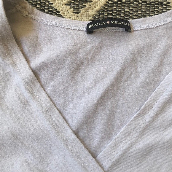 Brandy Top - Picture 2 of 3